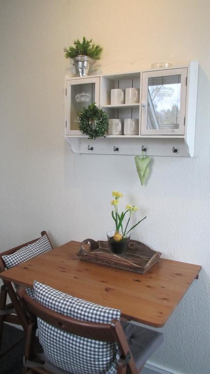 Ferienwohnung Allegra Suederluegum Phòng bức ảnh